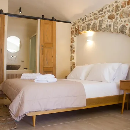 Сasa de vacaciones Maison Des Clementines