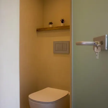 Casa vacanze Maison Des Clementines *
