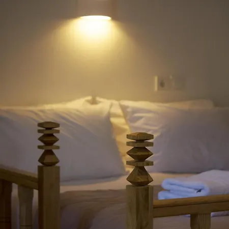 Ferienhaus Maison Des Clementines Vathis