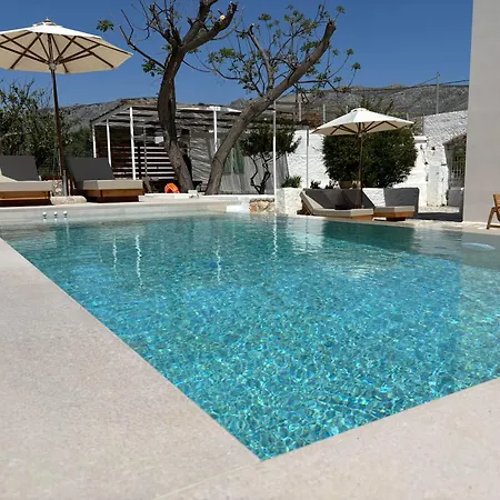 Maison Des Clementines *