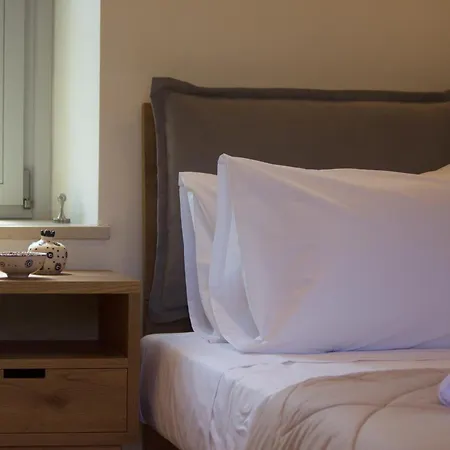 Maison Des Clementines *