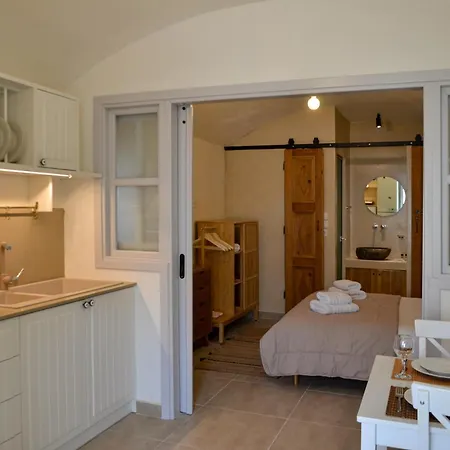 Maison Des Clementines