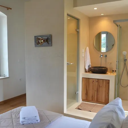 Σπίτι διακοπών Maison Des Clementines