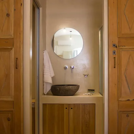 Maison Des Clementines Casa vacanze Vathis