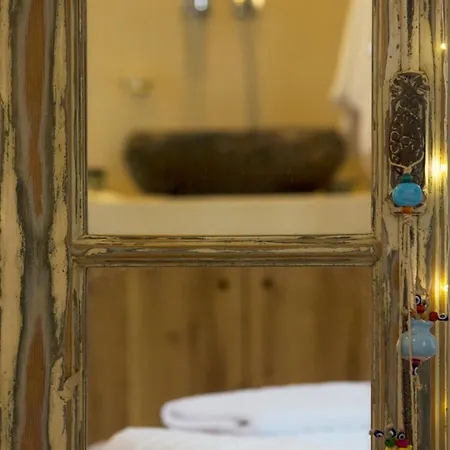 Maison Des Clementines *