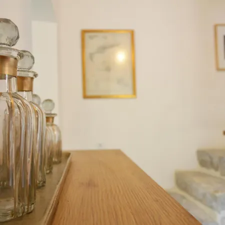 Σπίτι διακοπών Maison Des Clementines *