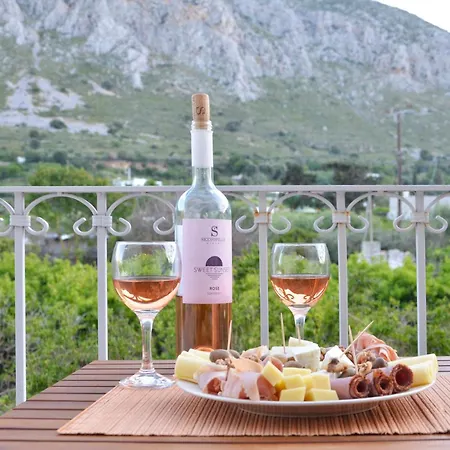 Maison Des Clementines *