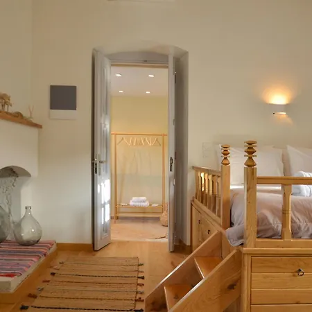 Ferienhaus Maison Des Clementines