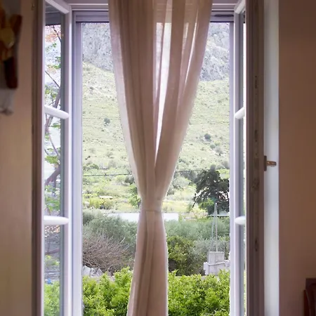 Casa vacanze Maison Des Clementines *
