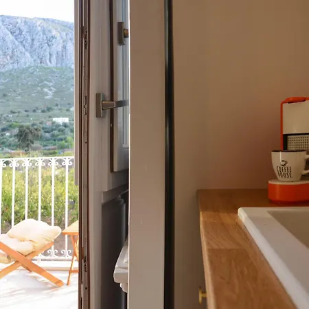 Maison Des Clementines