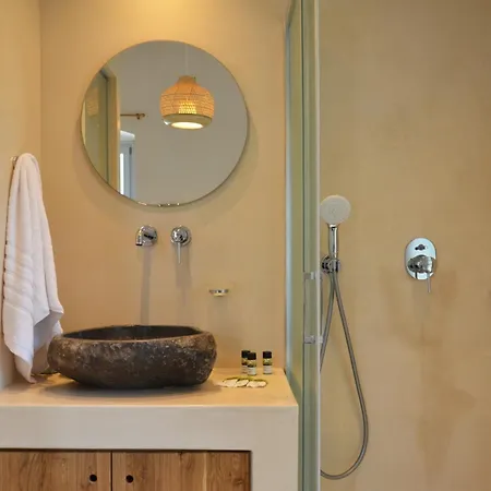 Maison Des Clementines Σπίτι διακοπών Vathis