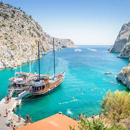 Maison Des Clementines