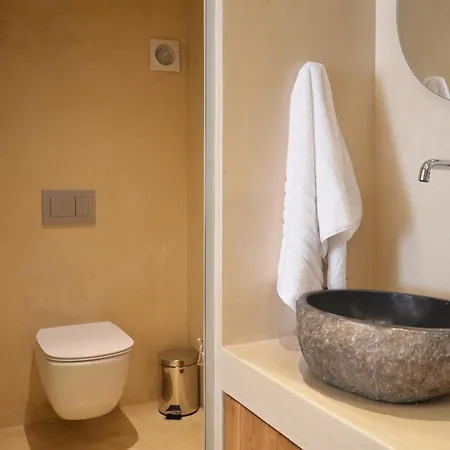 Maison Des Clementines Ferienhaus