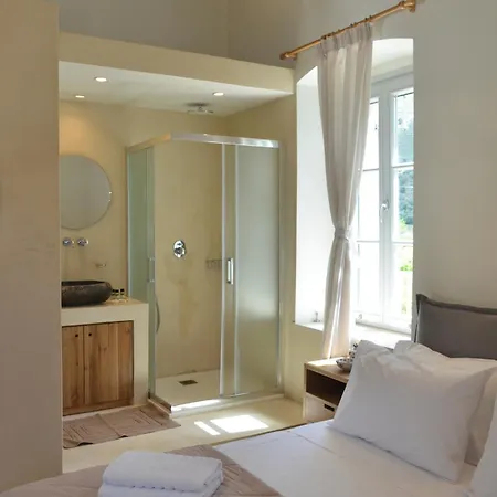 Maison Des Clementines