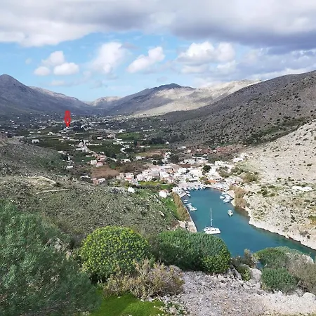 Σπίτι διακοπών Maison Des Clementines