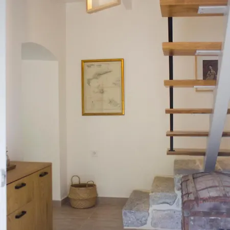 Maison Des Clementines Casa vacanze *