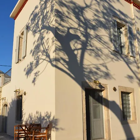 Σπίτι διακοπών Maison Des Clementines *