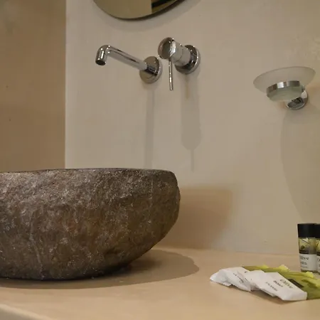 Σπίτι διακοπών Maison Des Clementines Vathis