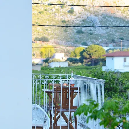 Maison Des Clementines *