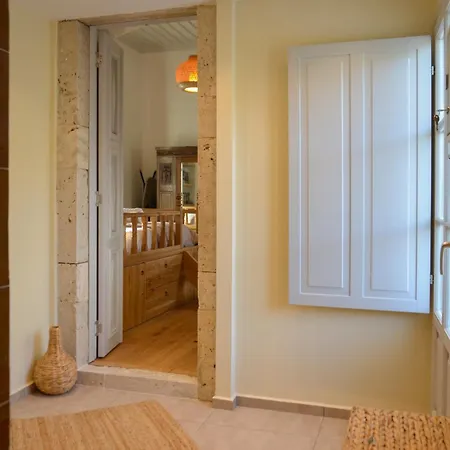 Maison Des Clementines