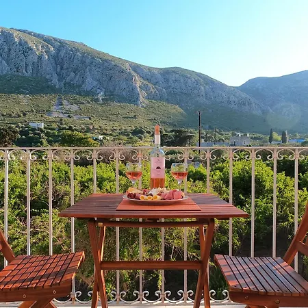 Ferienhaus Maison Des Clementines *