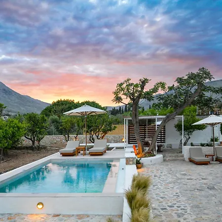 Maison Des Clementines Σπίτι διακοπών