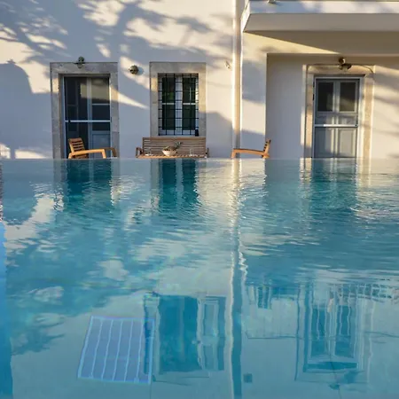 Maison Des Clementines *