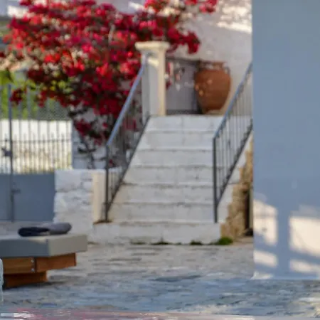 Maison Des Clementines Σπίτι διακοπών