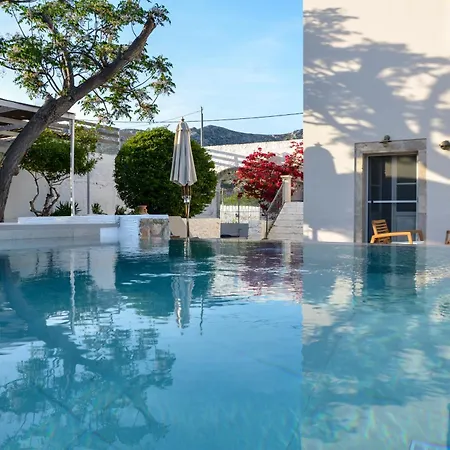 Σπίτι διακοπών Maison Des Clementines Vathis