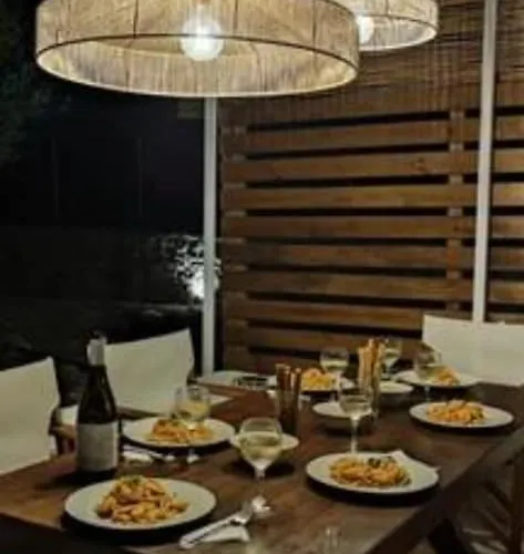 Maison Des Clementines Vathis