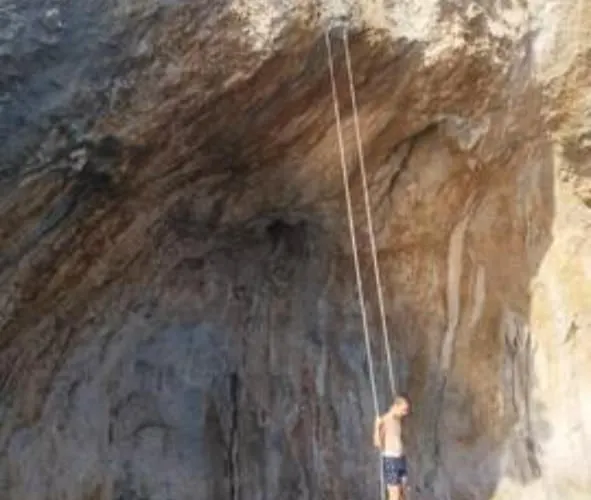 Tatil Evi Maison Des Clementines *