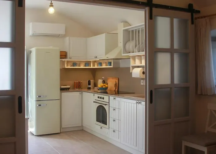 Maison Des Clementines