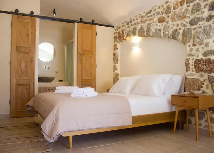 Tatil Evi Maison Des Clementines