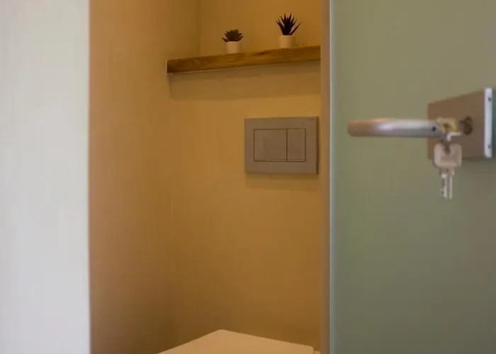 Tatil Evi Maison Des Clementines *