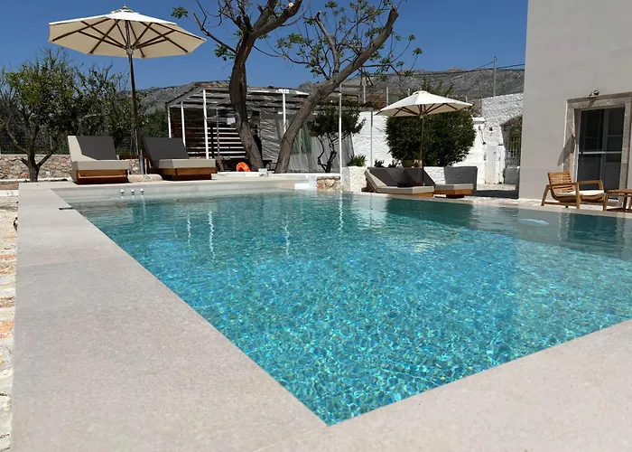 Maison Des Clementines *