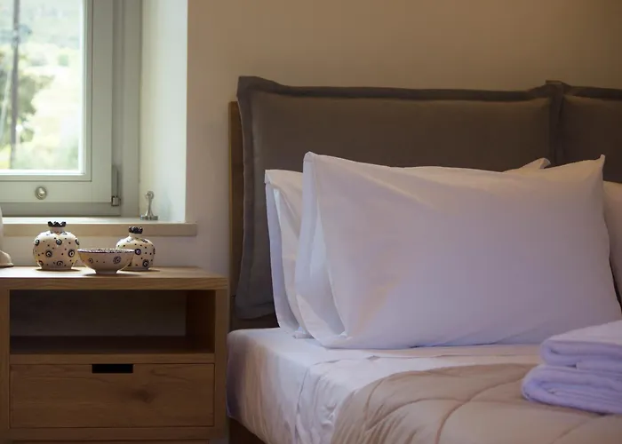 Maison Des Clementines *