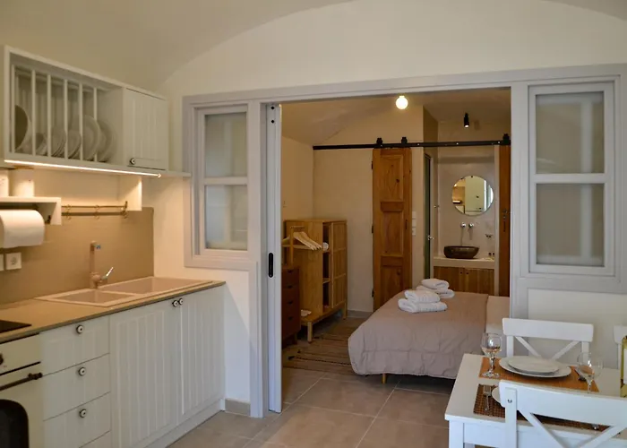 Maison Des Clementines