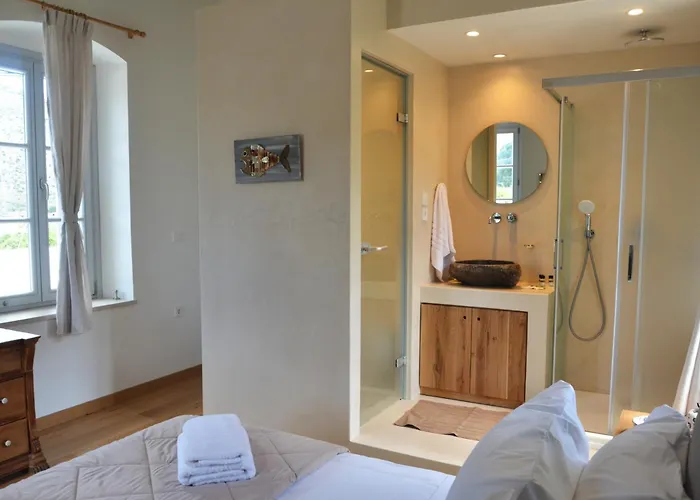 Tatil Evi Maison Des Clementines