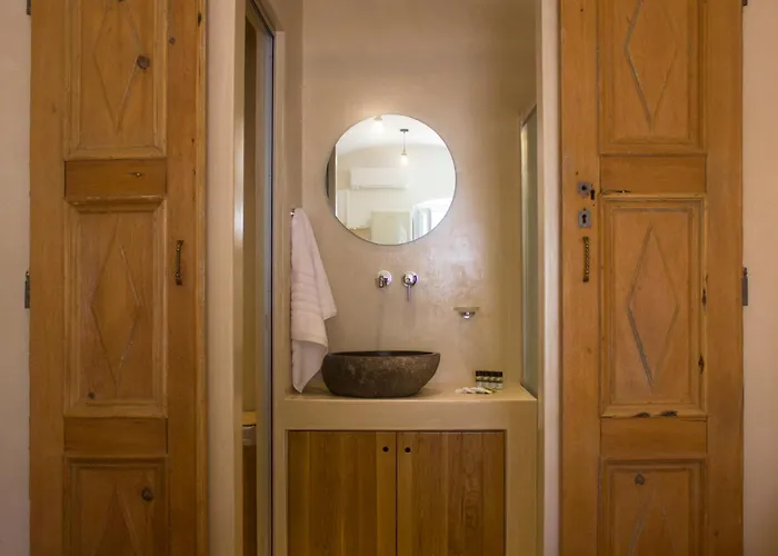 Maison Des Clementines Tatil Evi Vathis