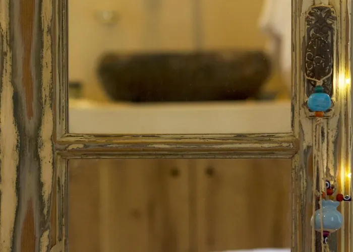 Maison Des Clementines *