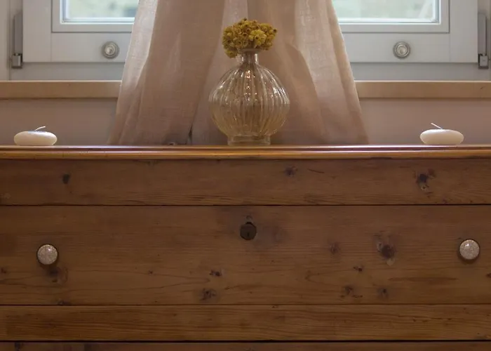 Maison Des Clementines