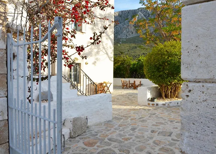 Tatil Evi Maison Des Clementines