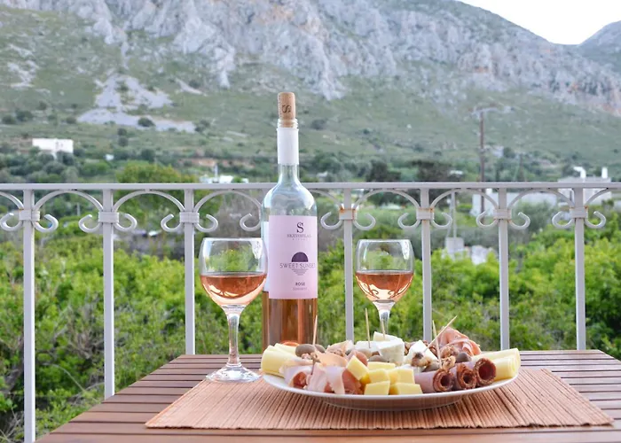 Maison Des Clementines *