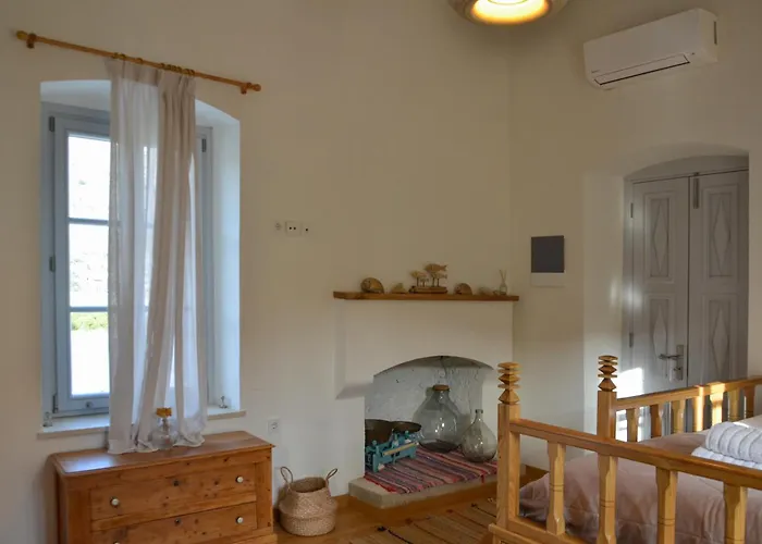 Maison Des Clementines Tatil Evi