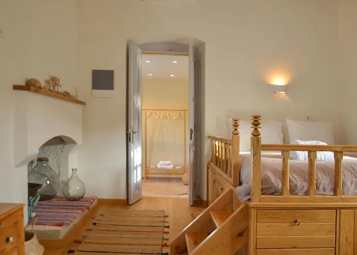 Tatil Evi Maison Des Clementines