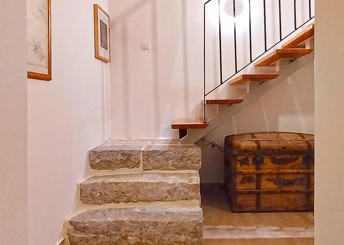 Maison Des Clementines Tatil Evi *