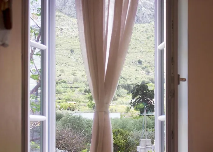 Tatil Evi Maison Des Clementines *