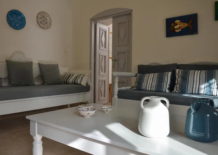 Maison Des Clementines *