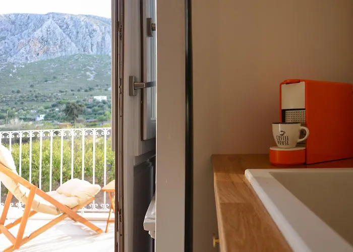 Maison Des Clementines