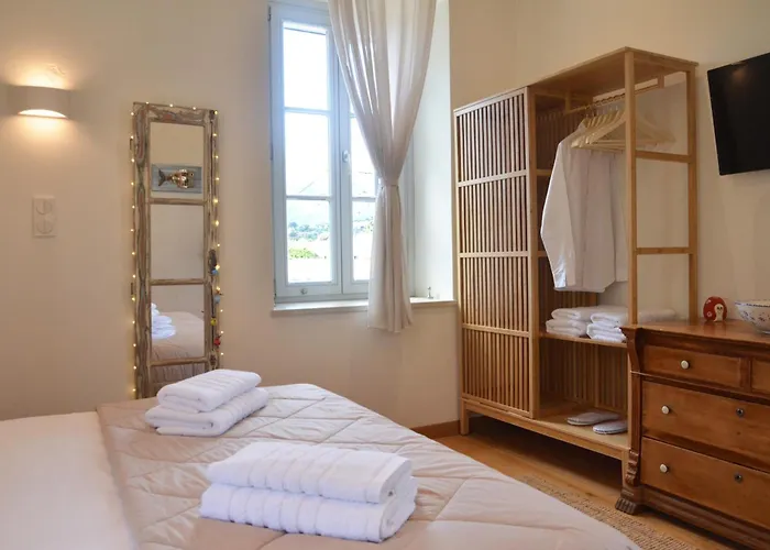 Tatil Evi Maison Des Clementines